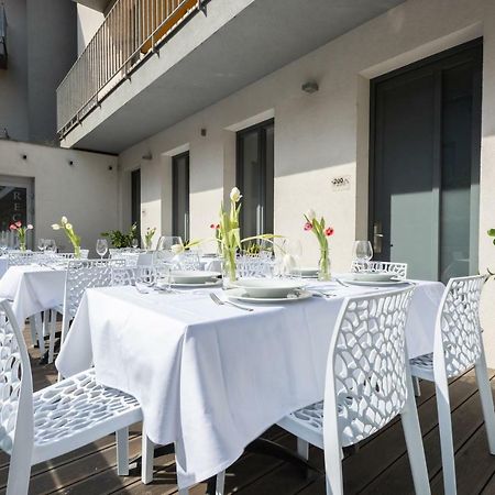 Old Town Hotel Brno Exterior photo