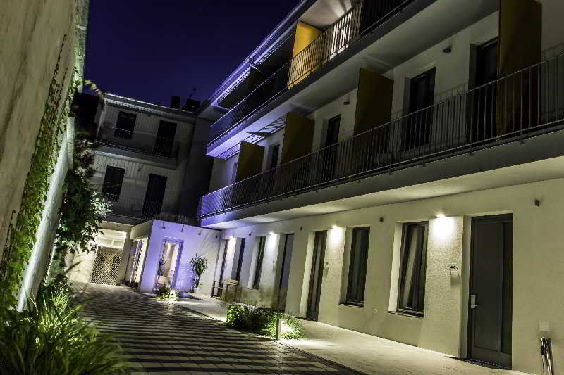 Old Town Hotel Brno Exterior photo