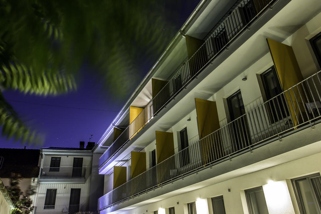 Old Town Hotel Brno Exterior photo