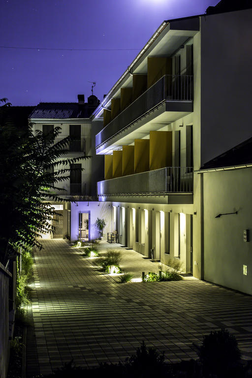 Old Town Hotel Brno Exterior photo
