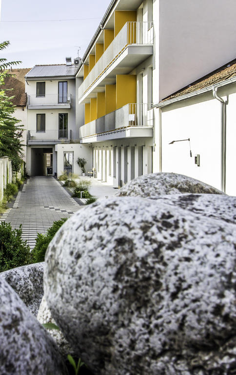 Old Town Hotel Brno Exterior photo